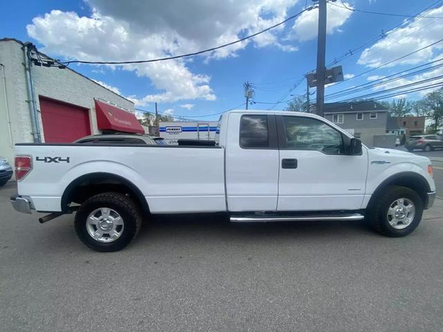 used 2013 Ford F-150 car, priced at $9,599