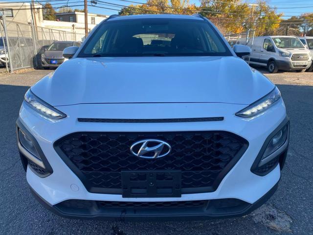 used 2018 Hyundai Kona car, priced at $10,999