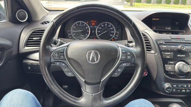 used 2013 Acura RDX car, priced at $8,999
