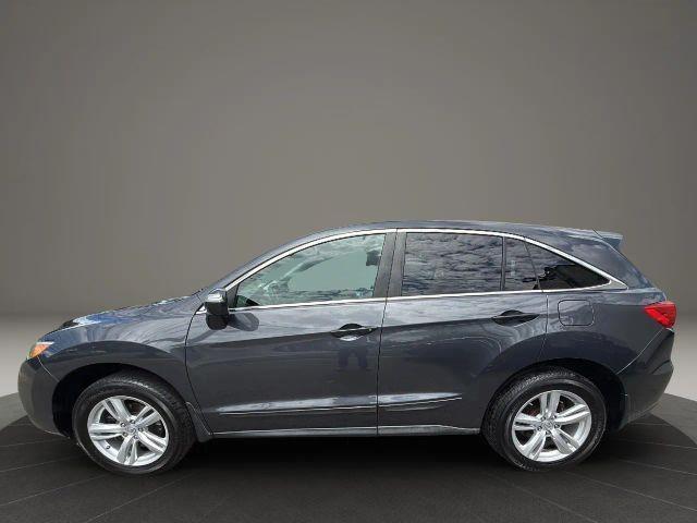 used 2013 Acura RDX car, priced at $8,999