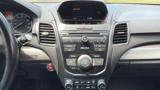 used 2013 Acura RDX car, priced at $8,999