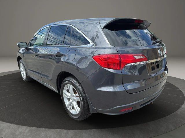used 2013 Acura RDX car, priced at $8,999