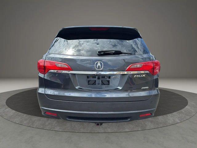 used 2013 Acura RDX car, priced at $8,999