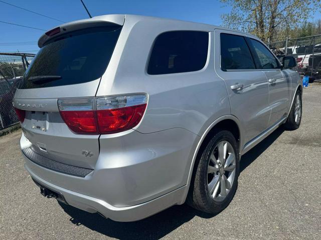 used 2012 Dodge Durango car, priced at $9,599