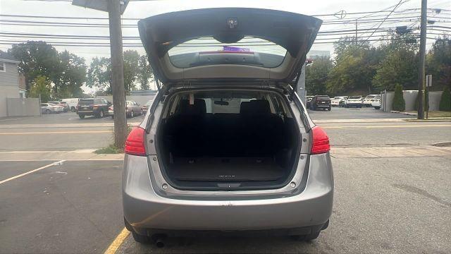 used 2014 Nissan Rogue Select car, priced at $4,499