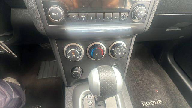 used 2014 Nissan Rogue Select car, priced at $4,499