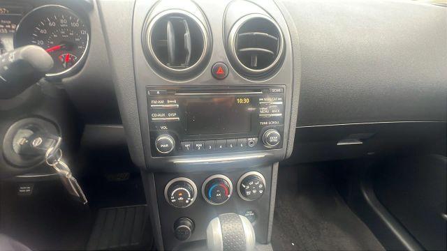 used 2014 Nissan Rogue Select car, priced at $4,499