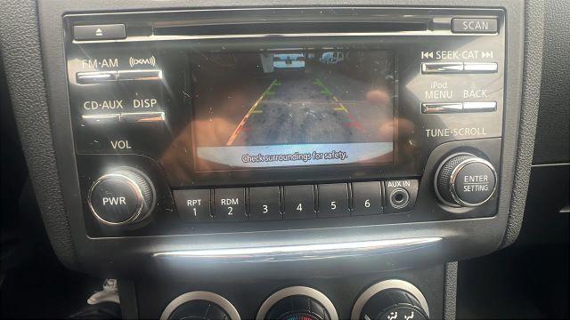 used 2014 Nissan Rogue Select car, priced at $4,499