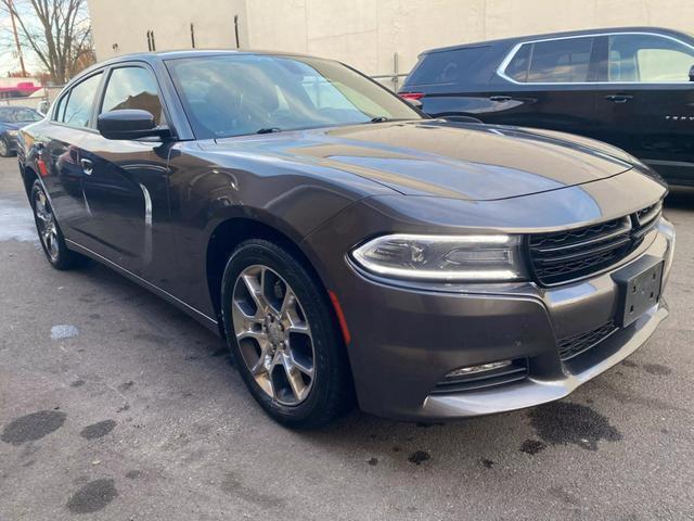 used 2015 Dodge Charger car, priced at $11,999