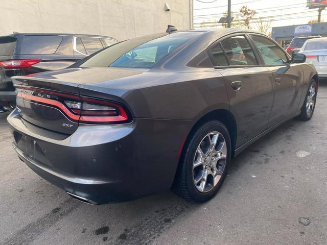 used 2015 Dodge Charger car, priced at $11,999