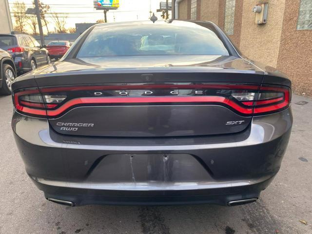 used 2015 Dodge Charger car, priced at $11,999