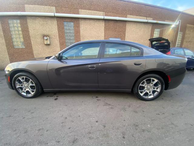 used 2015 Dodge Charger car, priced at $11,999