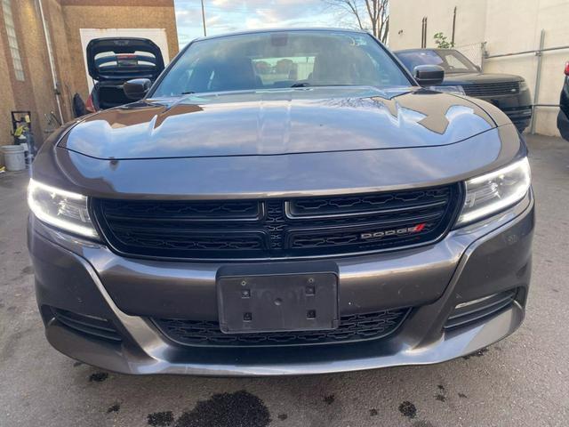 used 2015 Dodge Charger car, priced at $11,999