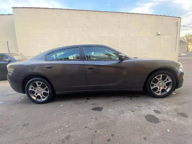 used 2015 Dodge Charger car, priced at $11,999