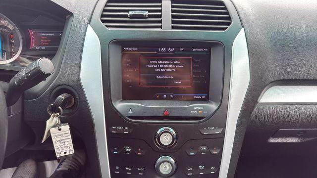 used 2013 Ford Explorer car, priced at $8,999
