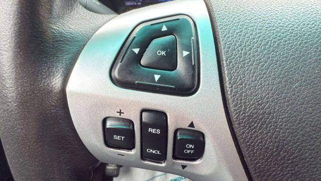 used 2013 Ford Explorer car, priced at $8,999