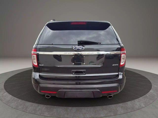 used 2013 Ford Explorer car, priced at $8,999