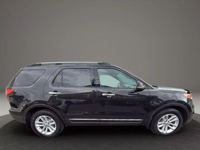 used 2013 Ford Explorer car, priced at $8,999