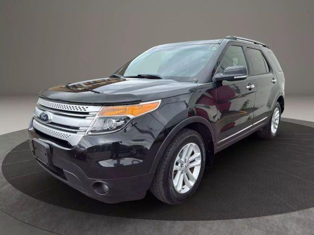 used 2013 Ford Explorer car