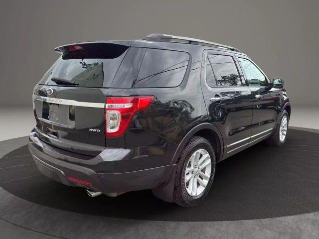 used 2013 Ford Explorer car, priced at $8,999