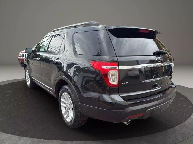 used 2013 Ford Explorer car, priced at $8,999
