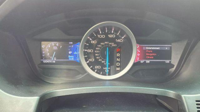 used 2013 Ford Explorer car, priced at $8,999