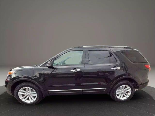used 2013 Ford Explorer car, priced at $8,999