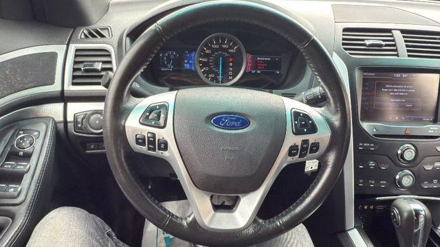 used 2013 Ford Explorer car, priced at $8,999