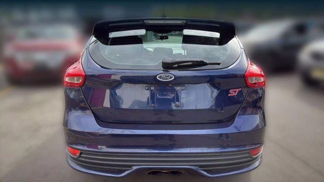 used 2016 Ford Focus ST car, priced at $10,699