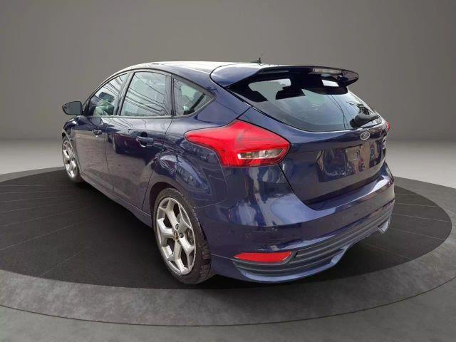 used 2016 Ford Focus ST car, priced at $10,599