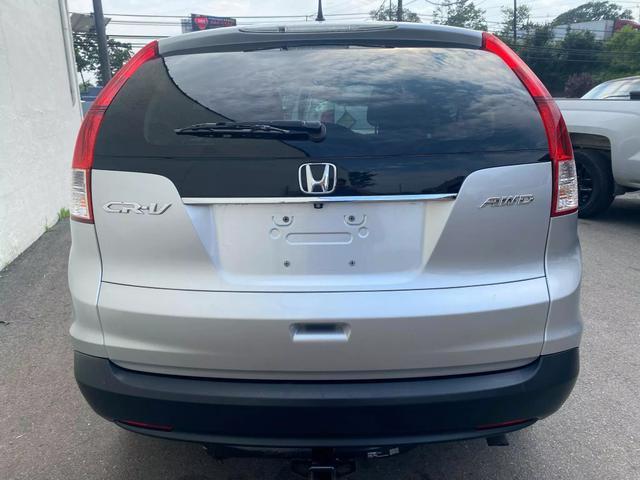 used 2014 Honda CR-V car, priced at $10,999