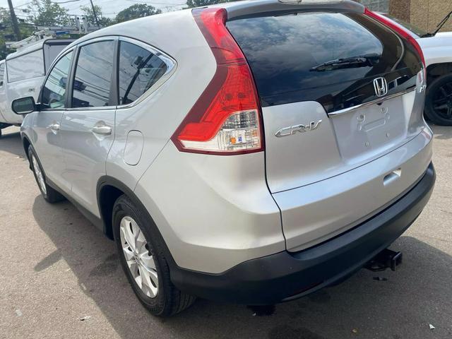 used 2014 Honda CR-V car, priced at $10,999