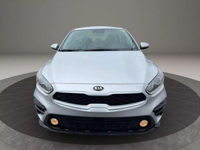 used 2020 Kia Forte car, priced at $8,399