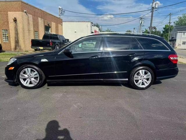 used 2013 Mercedes-Benz E-Class car, priced at $11,999