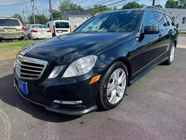 used 2013 Mercedes-Benz E-Class car, priced at $11,999