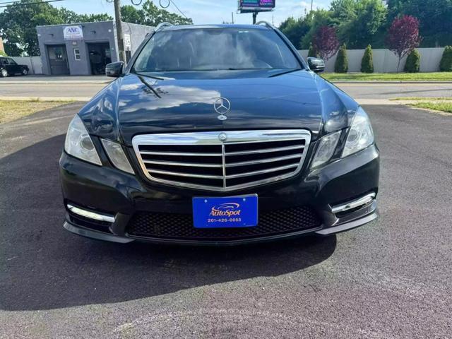 used 2013 Mercedes-Benz E-Class car, priced at $11,999