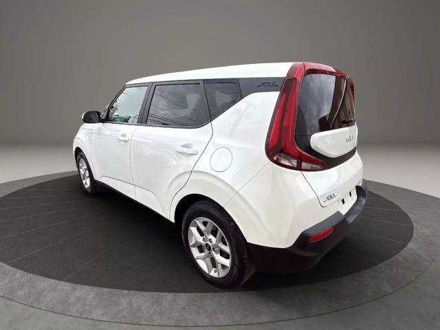 used 2022 Kia Soul car, priced at $10,499