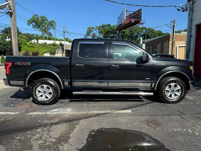 used 2015 Ford F-150 car, priced at $15,699