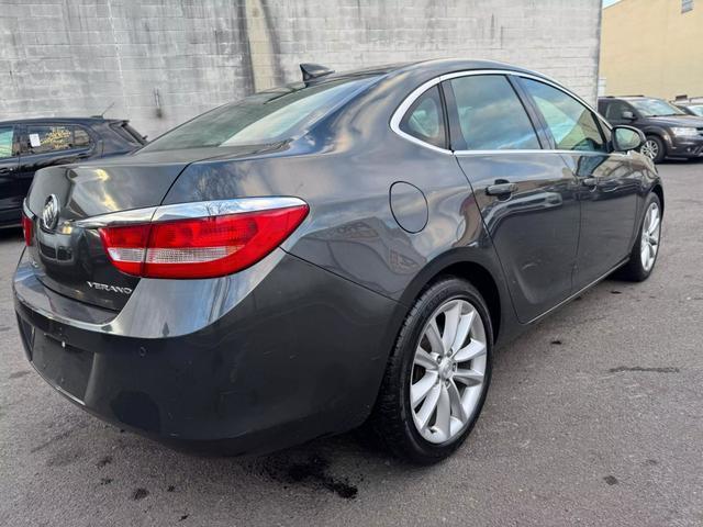 used 2016 Buick Verano car, priced at $6,999