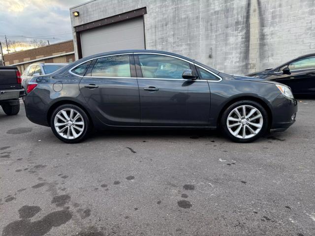 used 2016 Buick Verano car, priced at $8,699