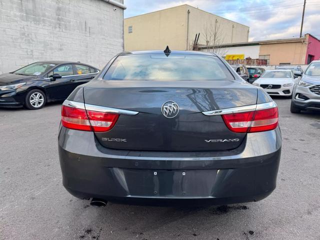 used 2016 Buick Verano car, priced at $6,999