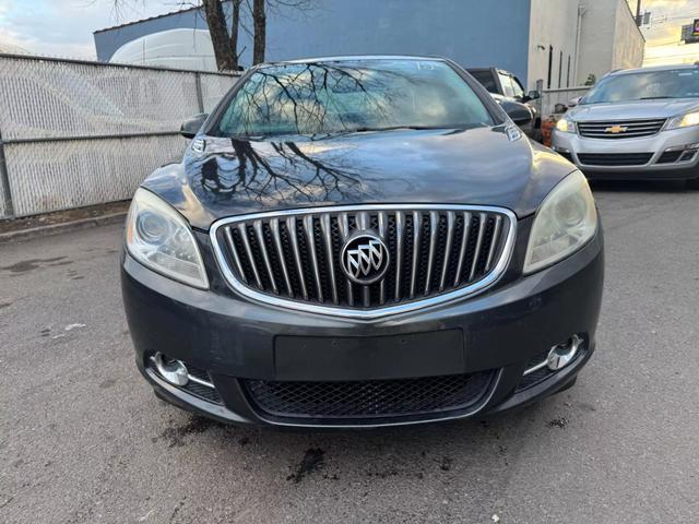 used 2016 Buick Verano car, priced at $8,699