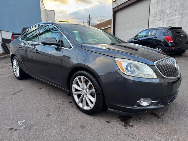 used 2016 Buick Verano car, priced at $6,999