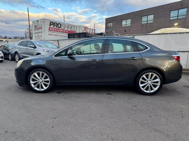 used 2016 Buick Verano car, priced at $6,999