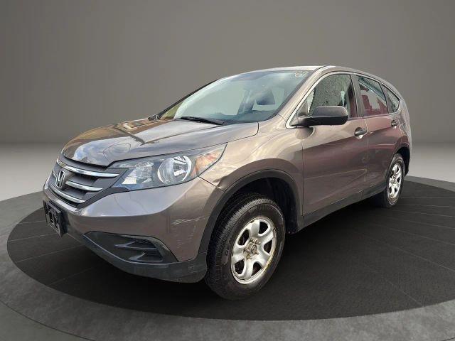 used 2014 Honda CR-V car, priced at $9,499