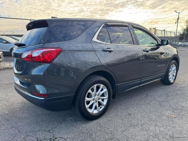 used 2019 Chevrolet Equinox car, priced at $16,299