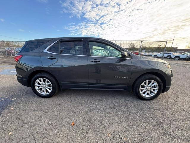 used 2019 Chevrolet Equinox car, priced at $16,299