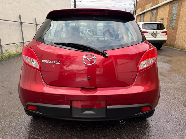 used 2014 Mazda Mazda2 car, priced at $5,599