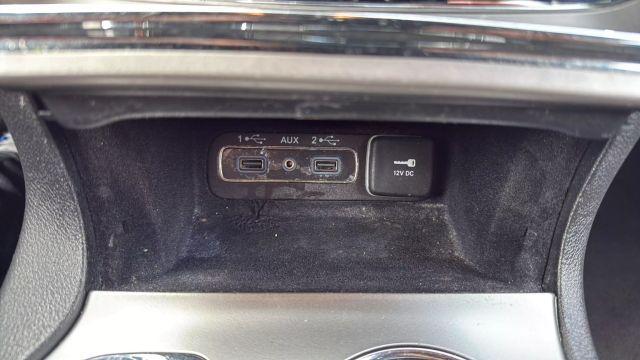 used 2018 Jeep Grand Cherokee car
