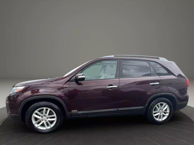 used 2014 Kia Sorento car, priced at $7,499